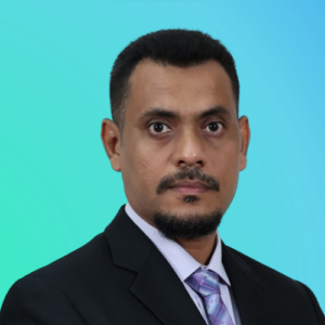 Waheed Ali Rider Academician – Computer Science – UMT| Fakulti Sains Komputer dan ...