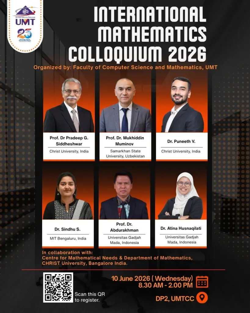 International Mathematical Colloquium